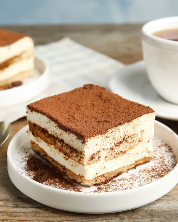 Coppa Tiramisu