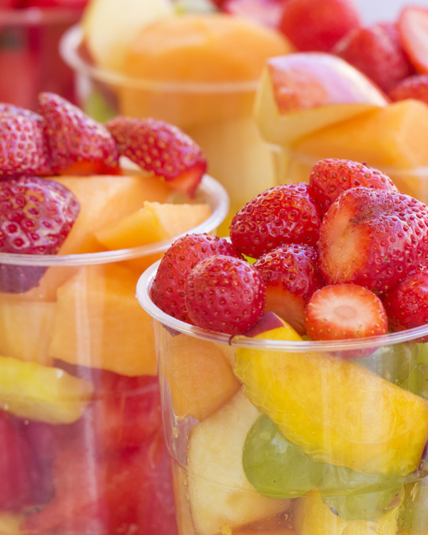 Fresh Fruit Cup