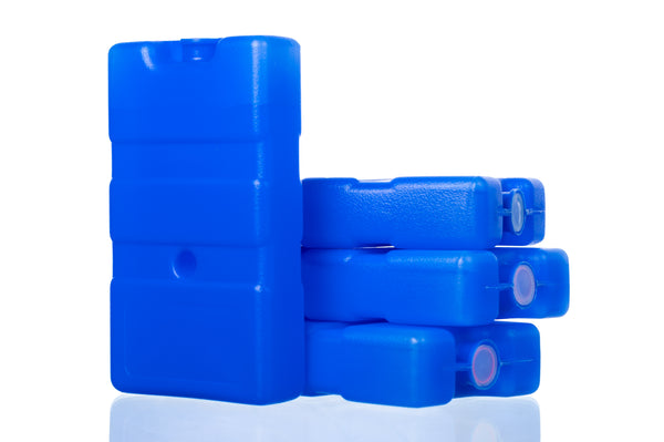 Ice Packs – Keep Your Meals Fresh & Cold